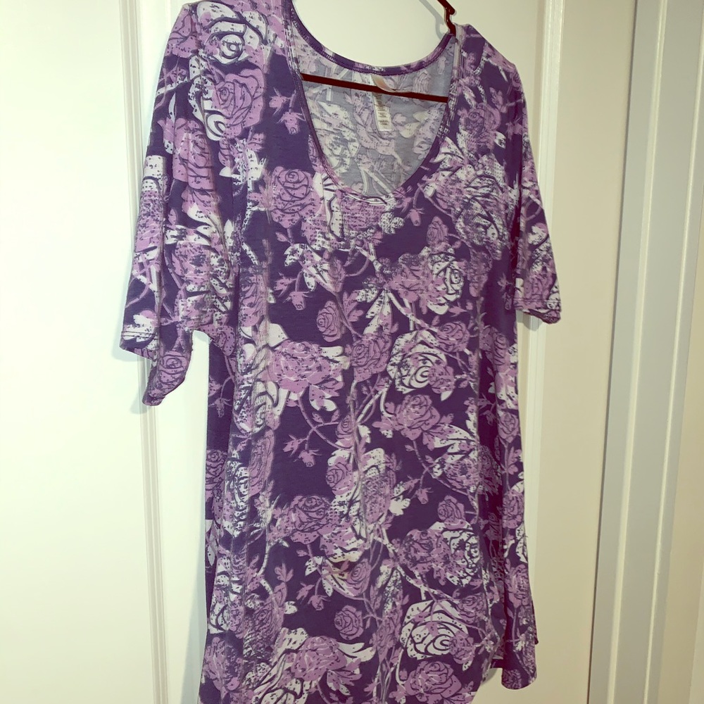 Lularoe Perfect T